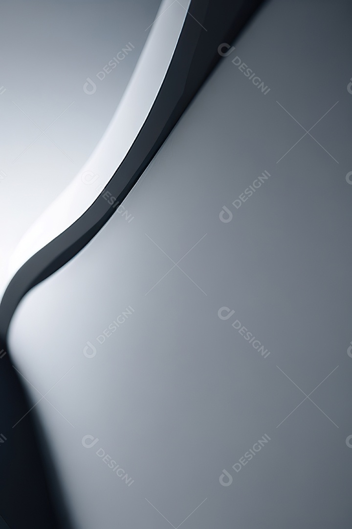 Parede branca fundo hiperrealismo foto