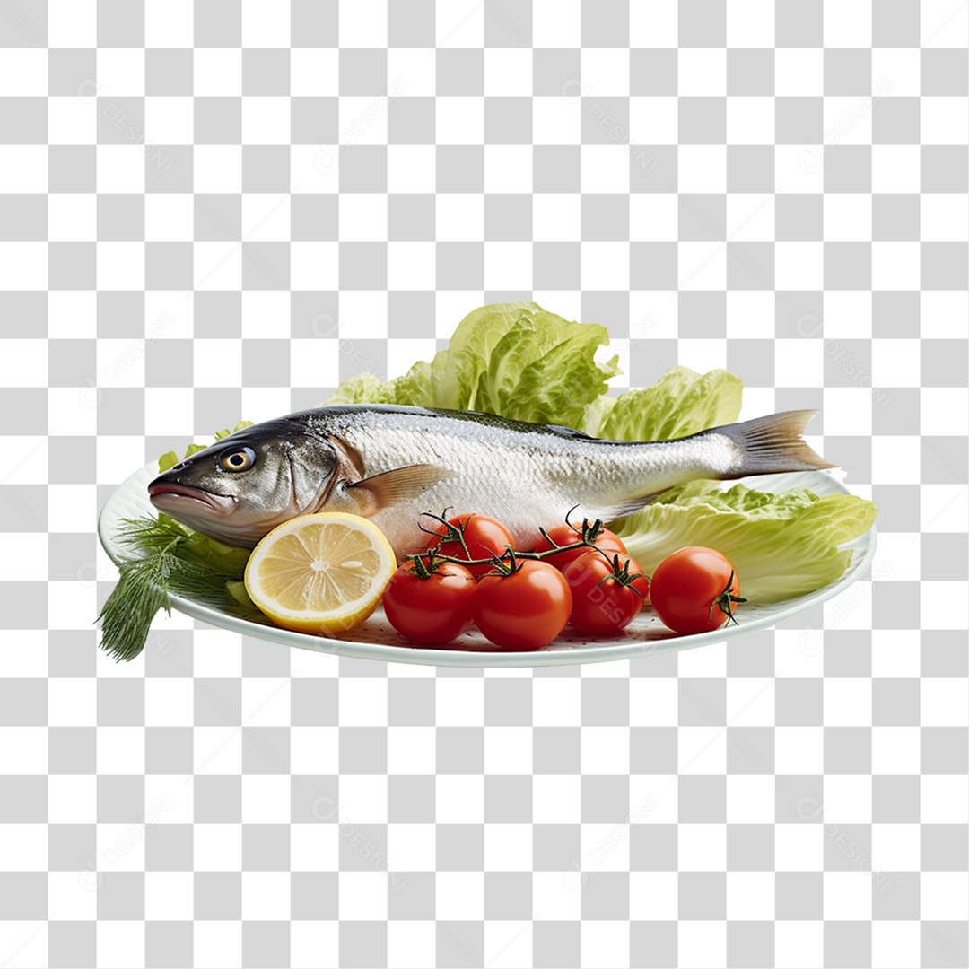 Camarão PNG Transparente