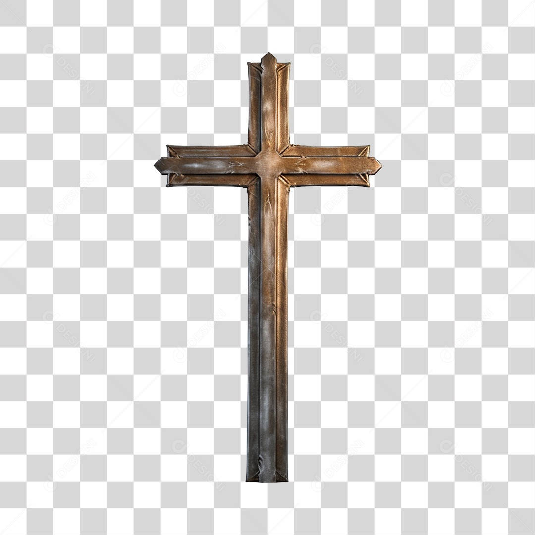 Cruz PNG Transparente