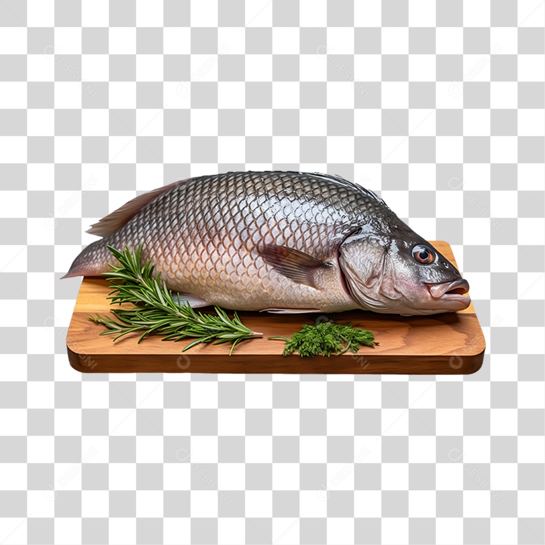 Peixes PNG Transparente