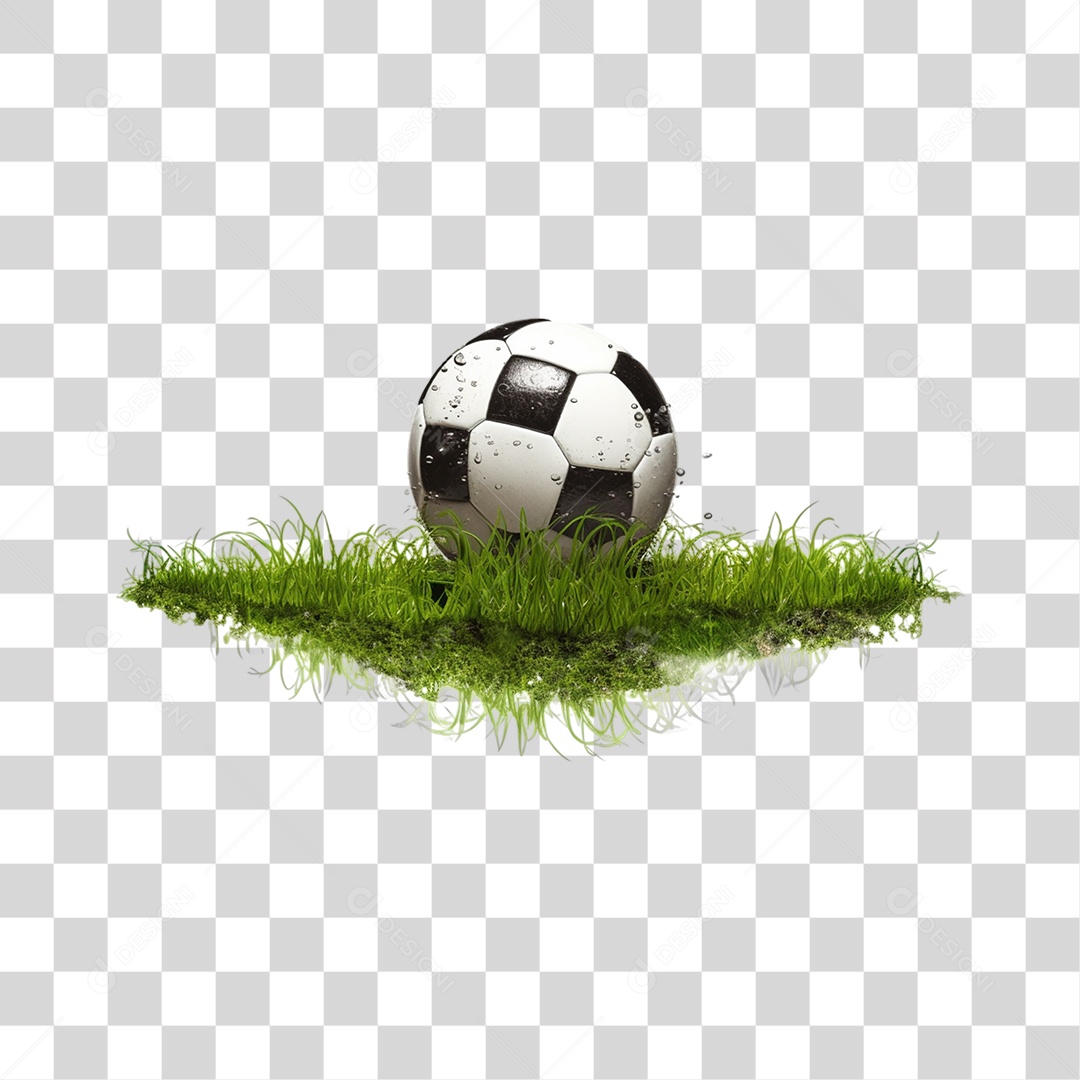 Objeto 3D Bola  PNG Transparente