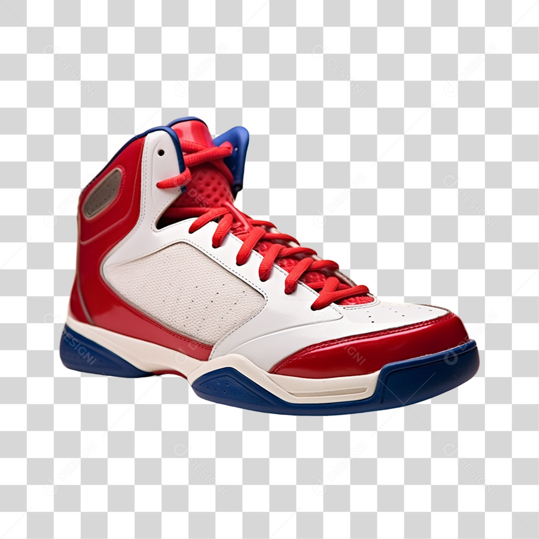 Transparent PNG Tennis 3D Object