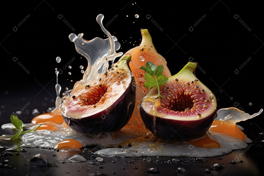 Nesta imagem encantadora para um livro gastronômico as mãos talentosas de chefs geradas por IA