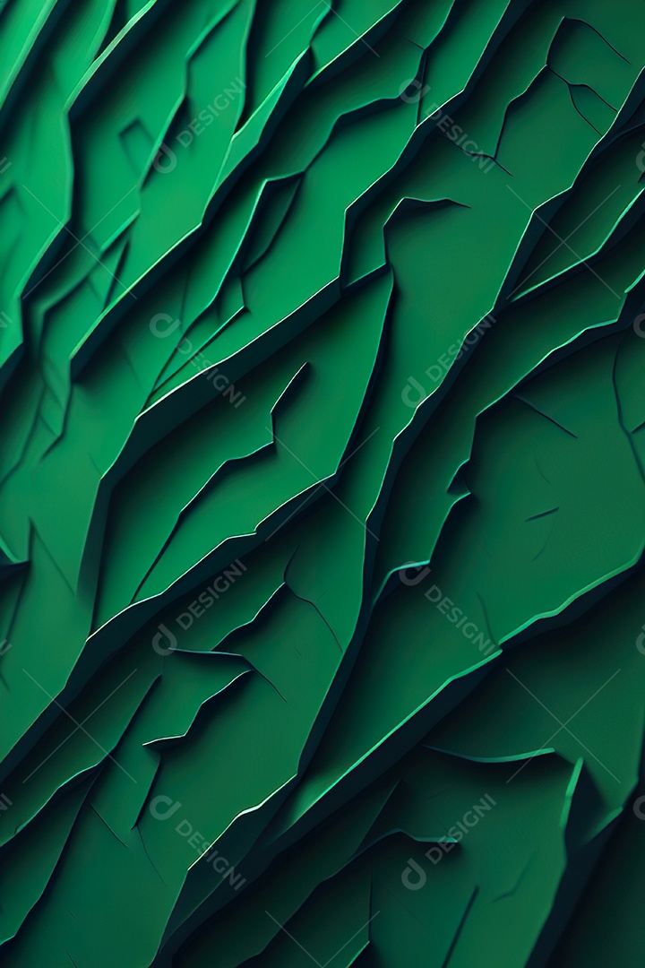 Fundo verde primavera ou substituto