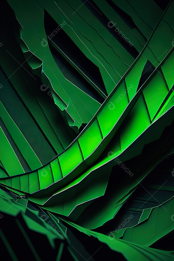 Fundo verde primavera ou substituto