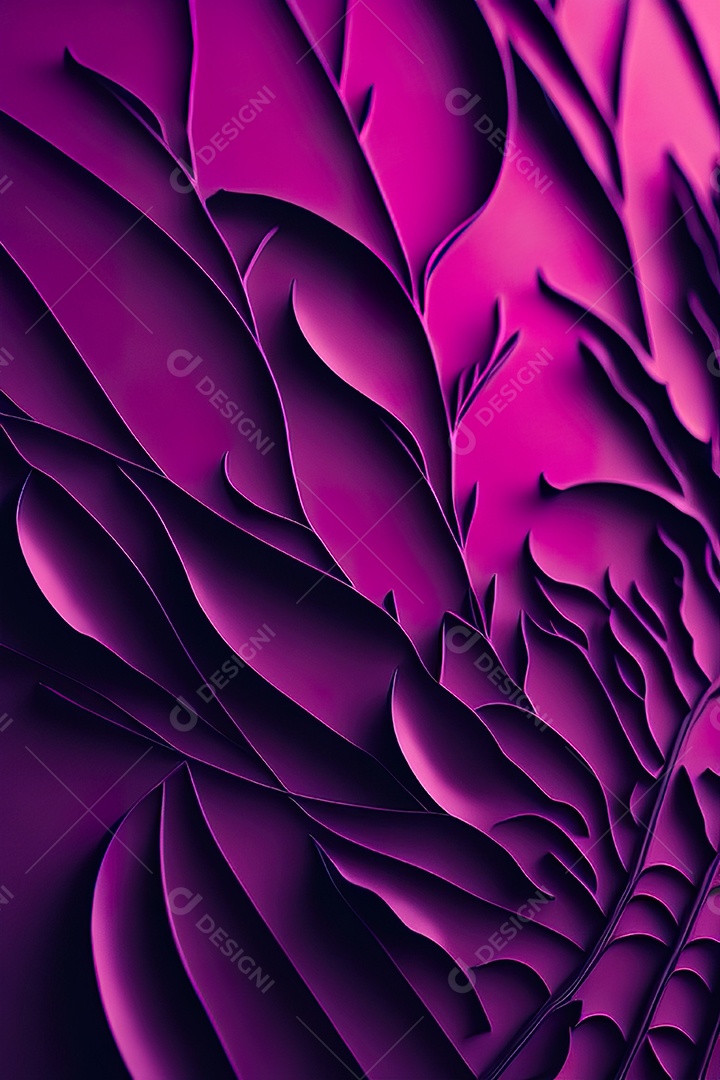 Fundo rosa primavera ou outono