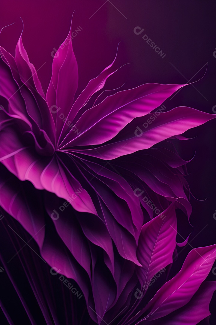 Fundo rosa primavera ou outono