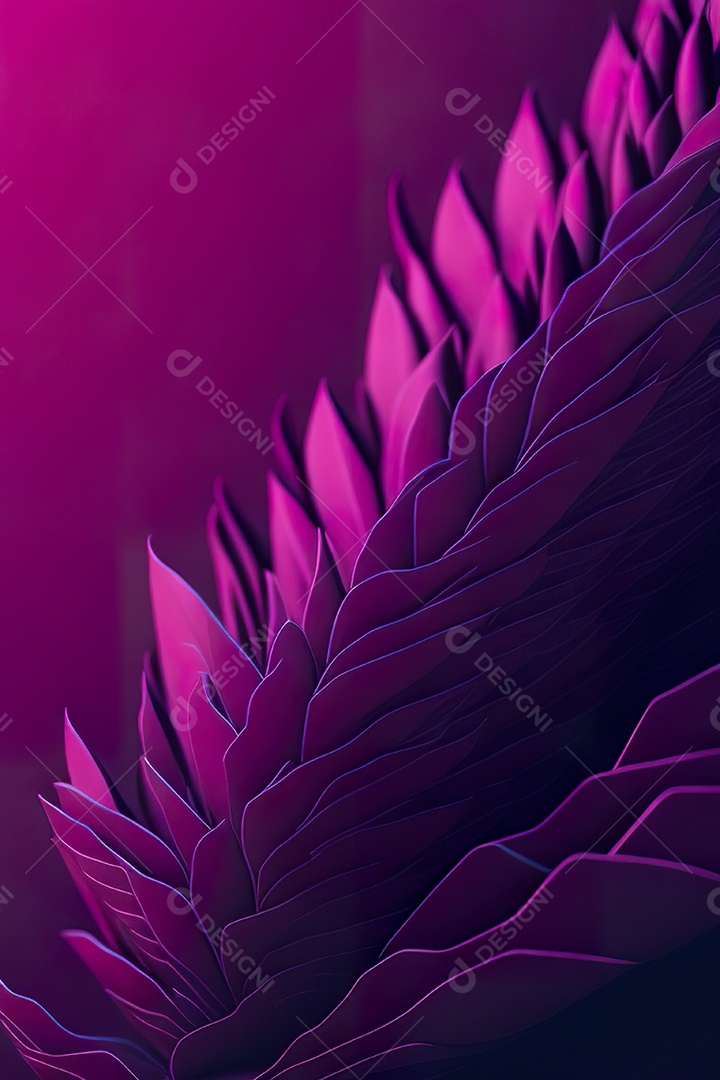 Fundo rosa primavera ou outono