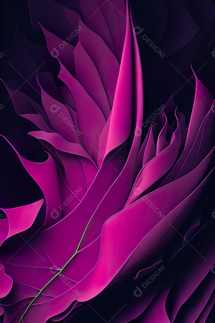 Fundo rosa primavera ou outono