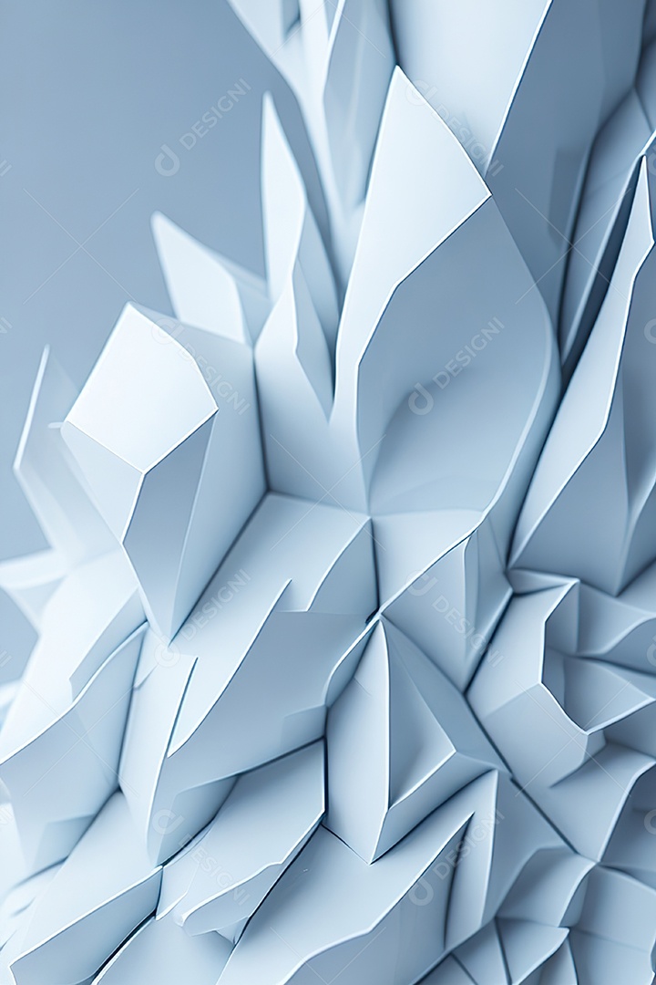 Fundo de primavera branca