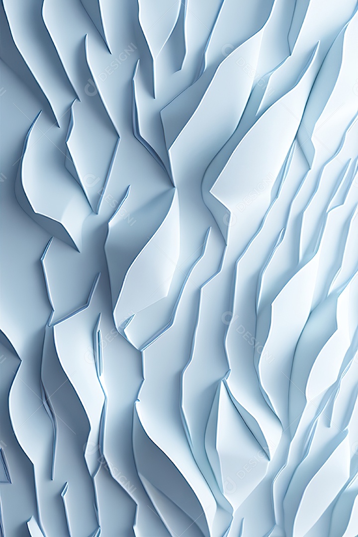 Fundo de primavera branca