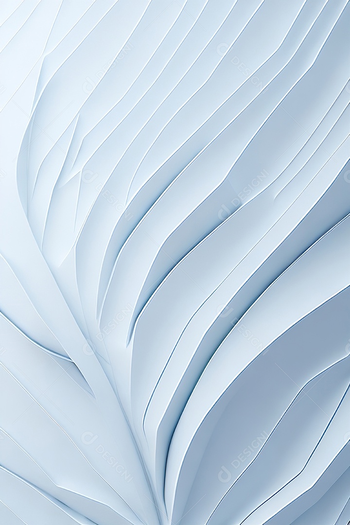 Fundo de primavera branca