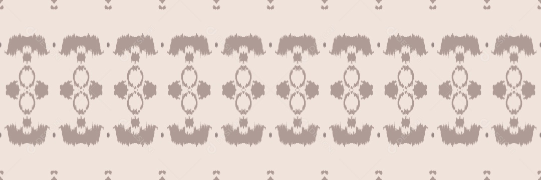 Padrão Tribal Tradicional Estilo Asteca Tapete Colorido Vetor EPS