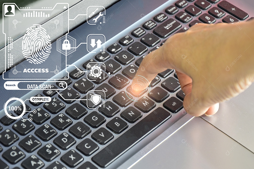 Conceitos importantes de segurança da informação devem ser protegidos.