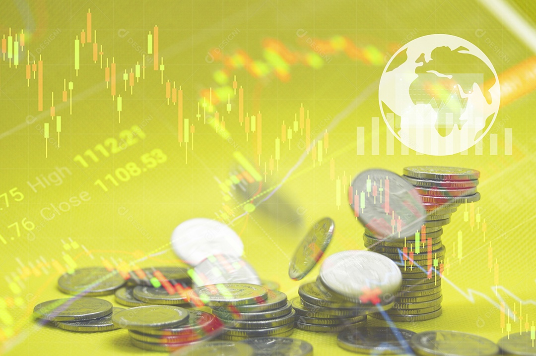 Conceito, inflação global que todos os países têm de enfrentar, aumento das taxas de juro