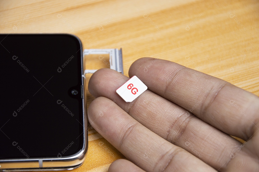 Conceito de negócio internet de tecnologia moderna e rede