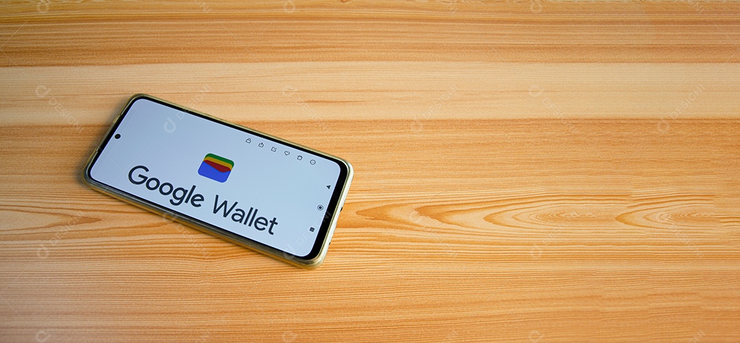 Google Gpay está começando a ser usado é um aplicativo que combina questões financeiras