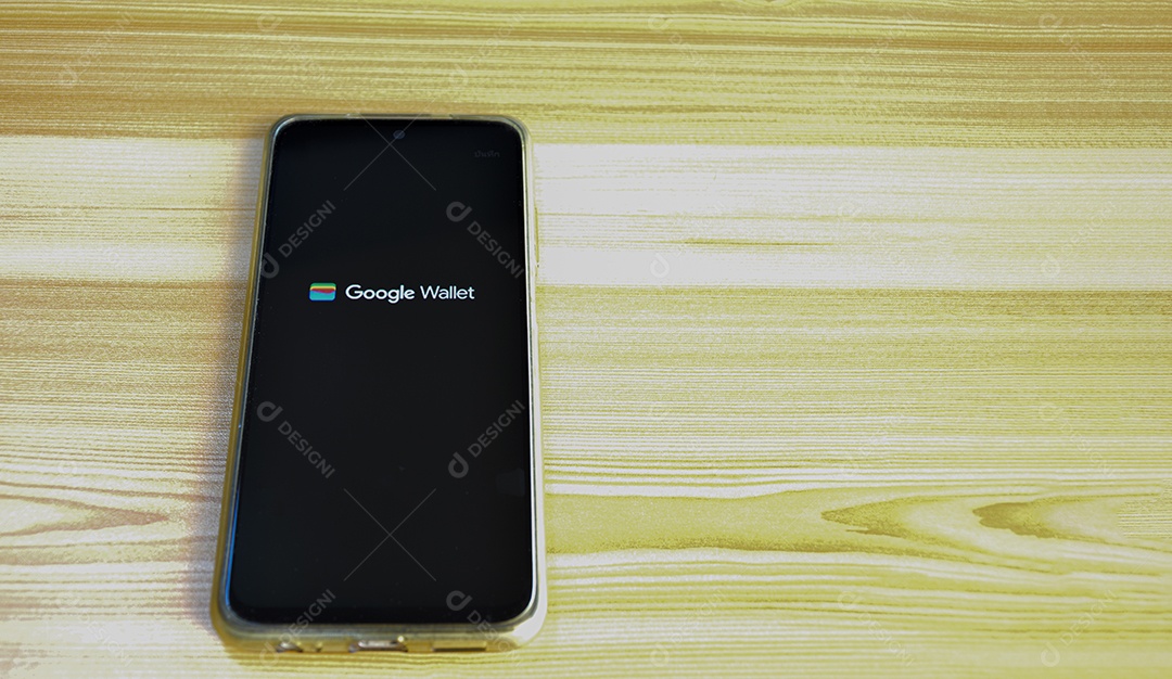 Aplicativo que combina questões financeiras e compras online