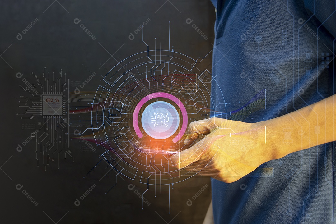 Conceitos desenvolvimento de inteligência artificial e autoaprendizagem