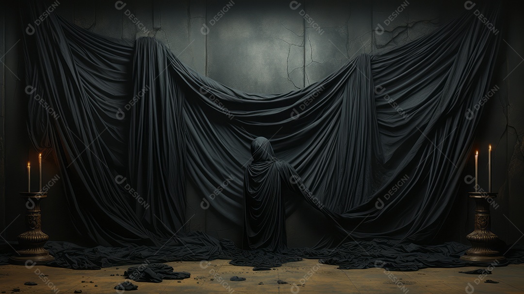 Black Friday a maior campanha de vendas 24 de novembro Generative AI.