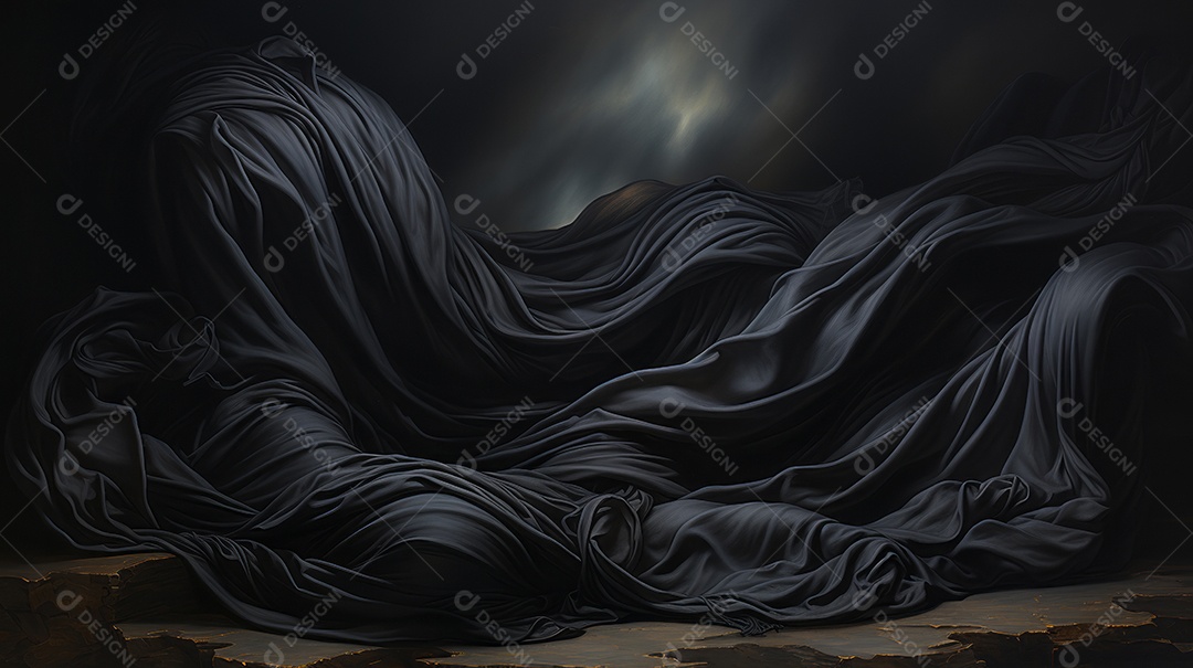 Black Friday a maior campanha de vendas 24 de novembro Generative AI.