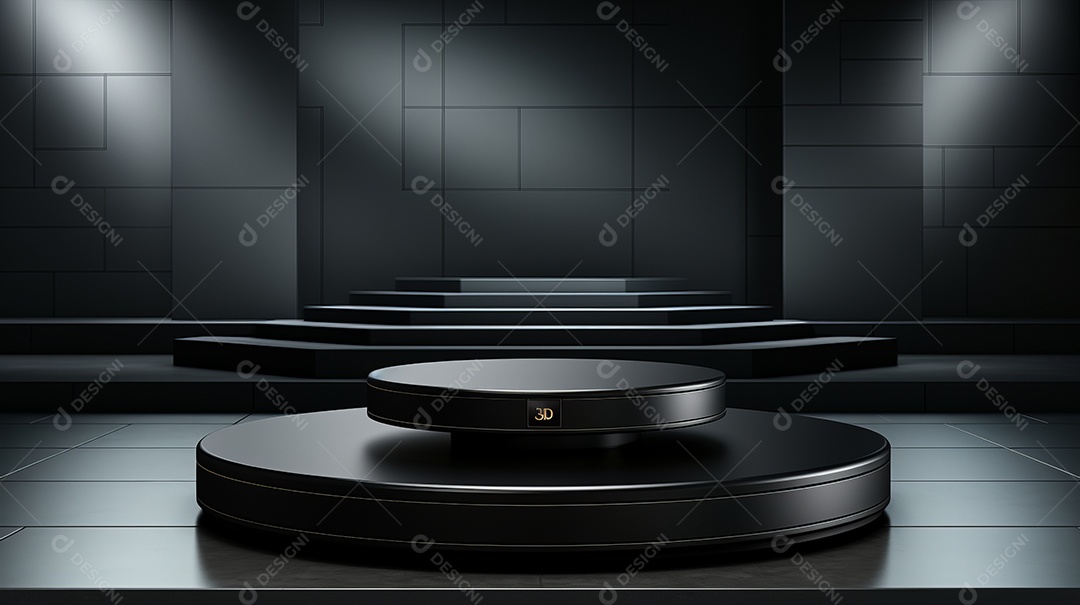 Black Friday a maior campanha de vendas 24 de novembro Generative AI.