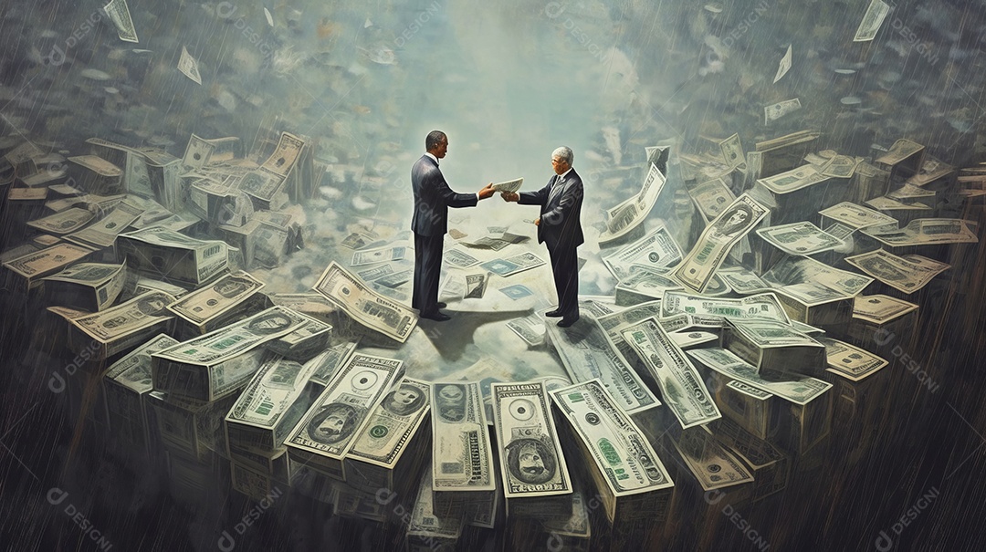 Dia Internacional Anticorrupção 9 de dezembro Generative AI (15).