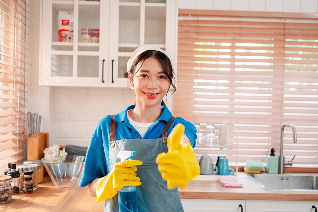 Trabalho doméstico ou serviço de limpeza doméstica