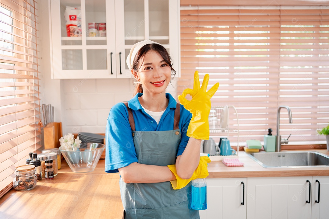 Trabalho doméstico ou serviço de limpeza doméstica