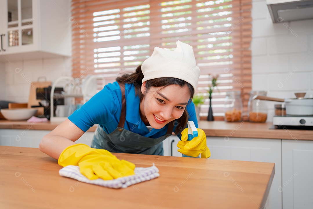 Trabalho doméstico ou serviço de limpeza doméstica