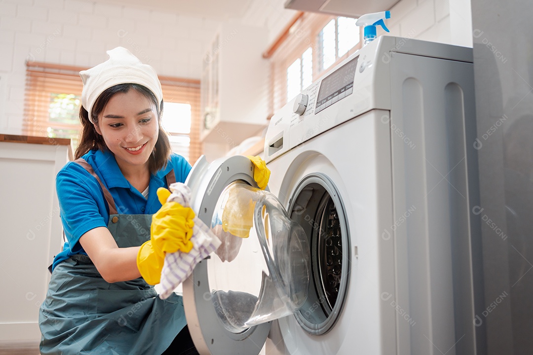 Trabalho doméstico ou serviço de limpeza doméstica