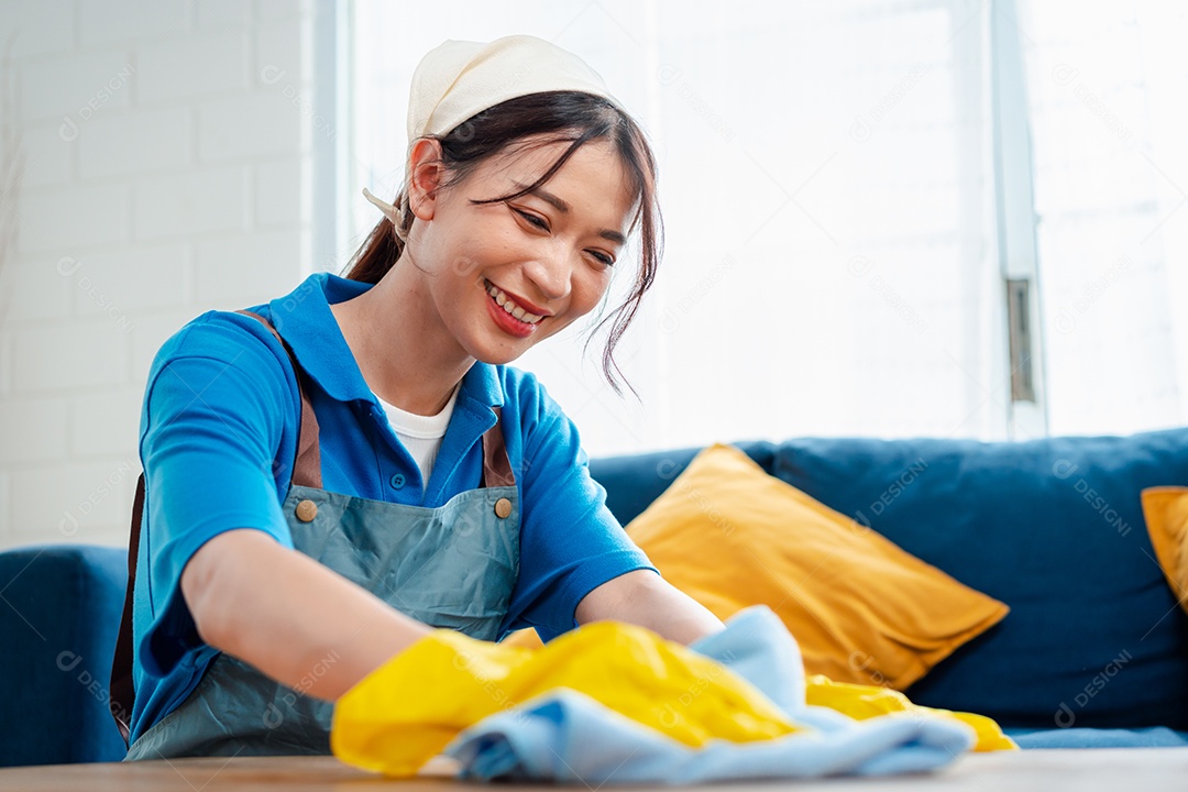 Trabalho doméstico ou serviço de limpeza doméstica