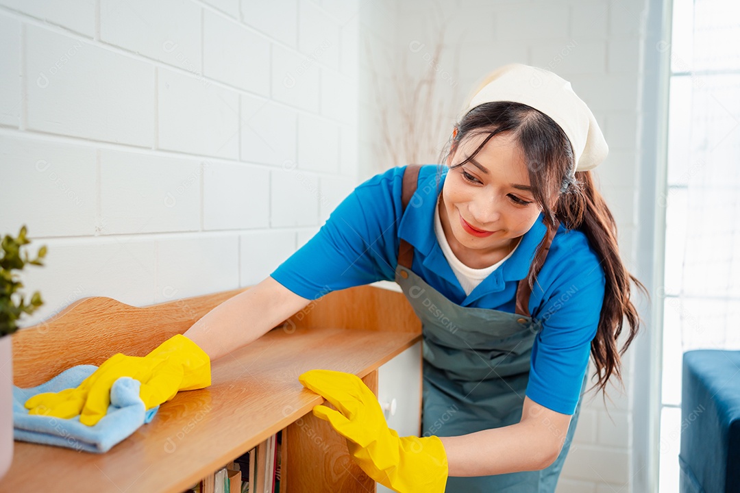 Trabalho doméstico ou serviço de limpeza doméstica