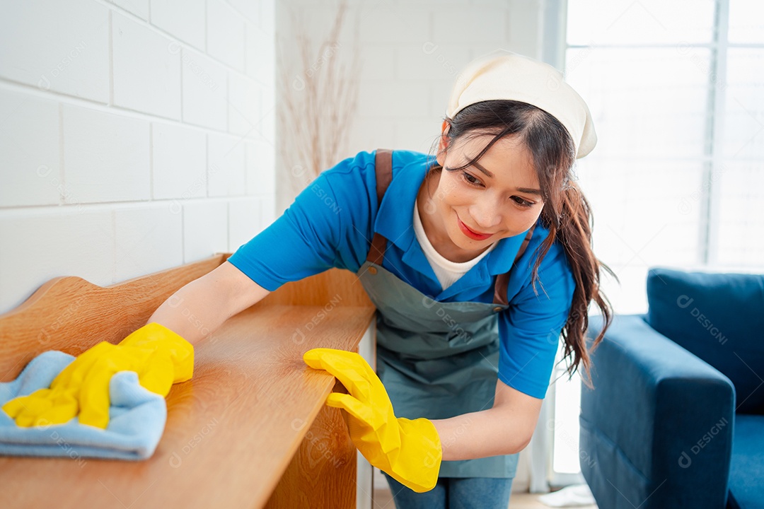 Trabalho doméstico ou serviço de limpeza doméstica