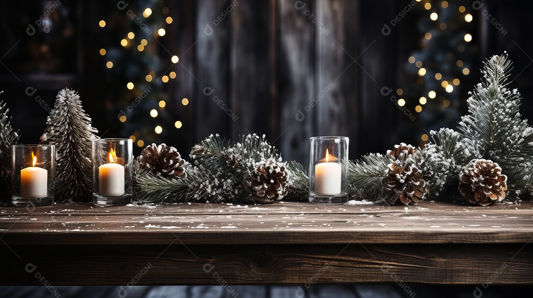 Temporada de inverno 22 de dezembro a 22 de março.