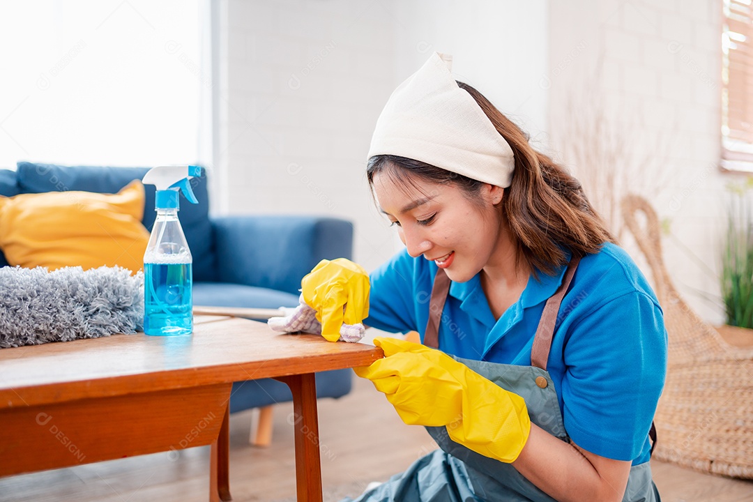 Trabalho doméstico ou serviço de limpeza doméstica