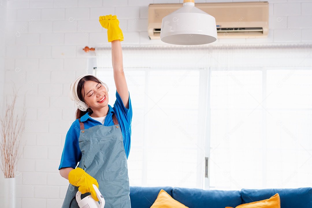 Trabalho doméstico ou serviço de limpeza doméstica