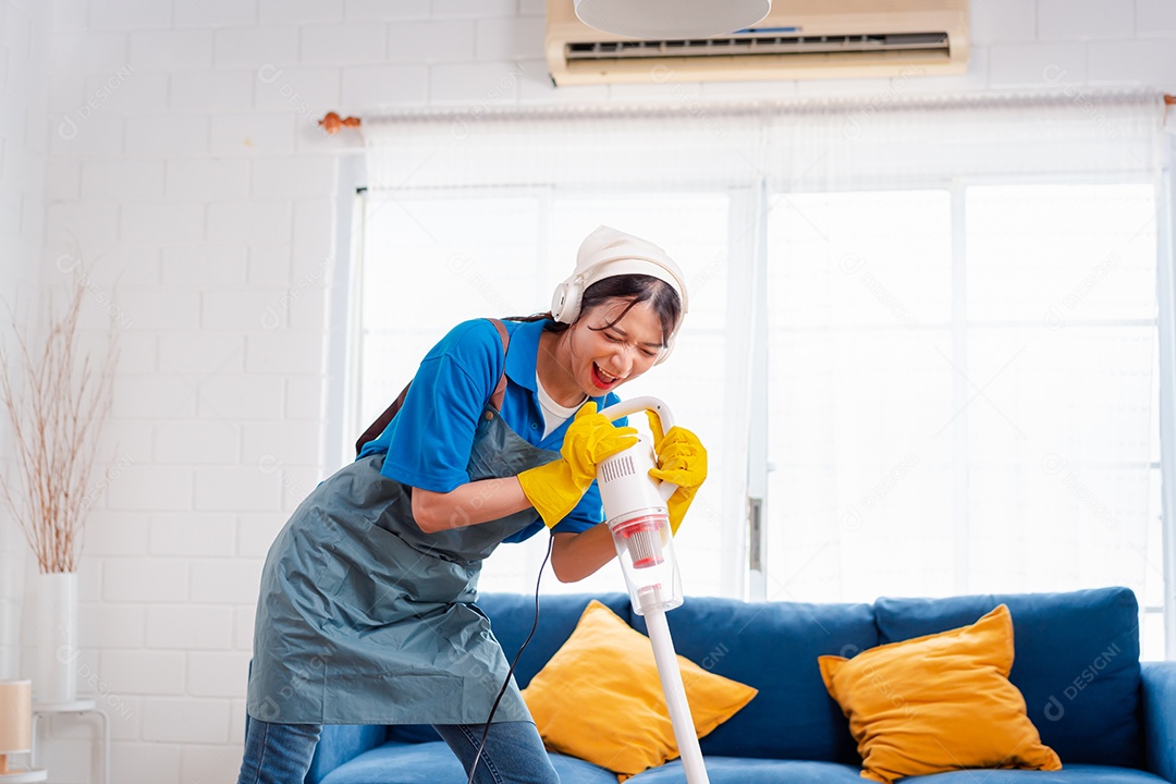 Trabalho doméstico ou serviço de limpeza doméstica