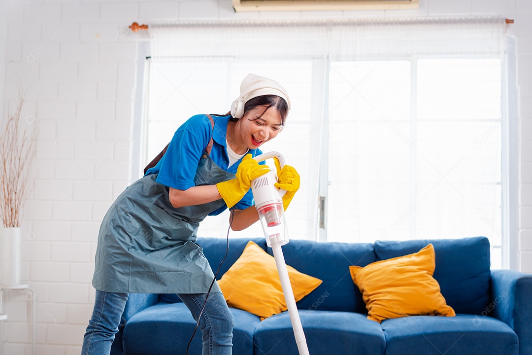 Trabalho doméstico ou serviço de limpeza doméstica