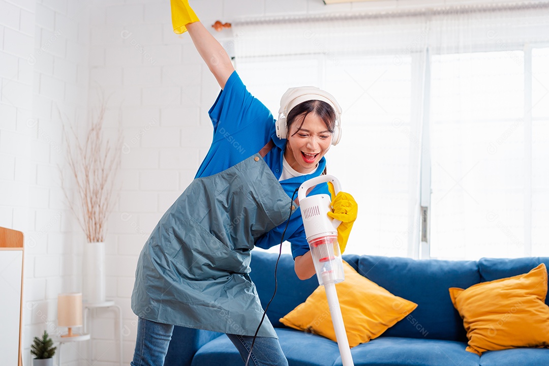 Trabalho doméstico ou serviço de limpeza doméstica