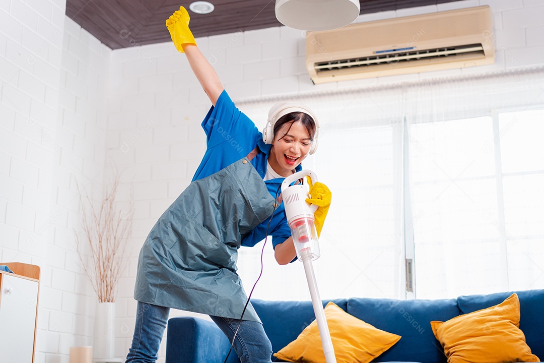 Trabalho doméstico ou serviço de limpeza doméstica