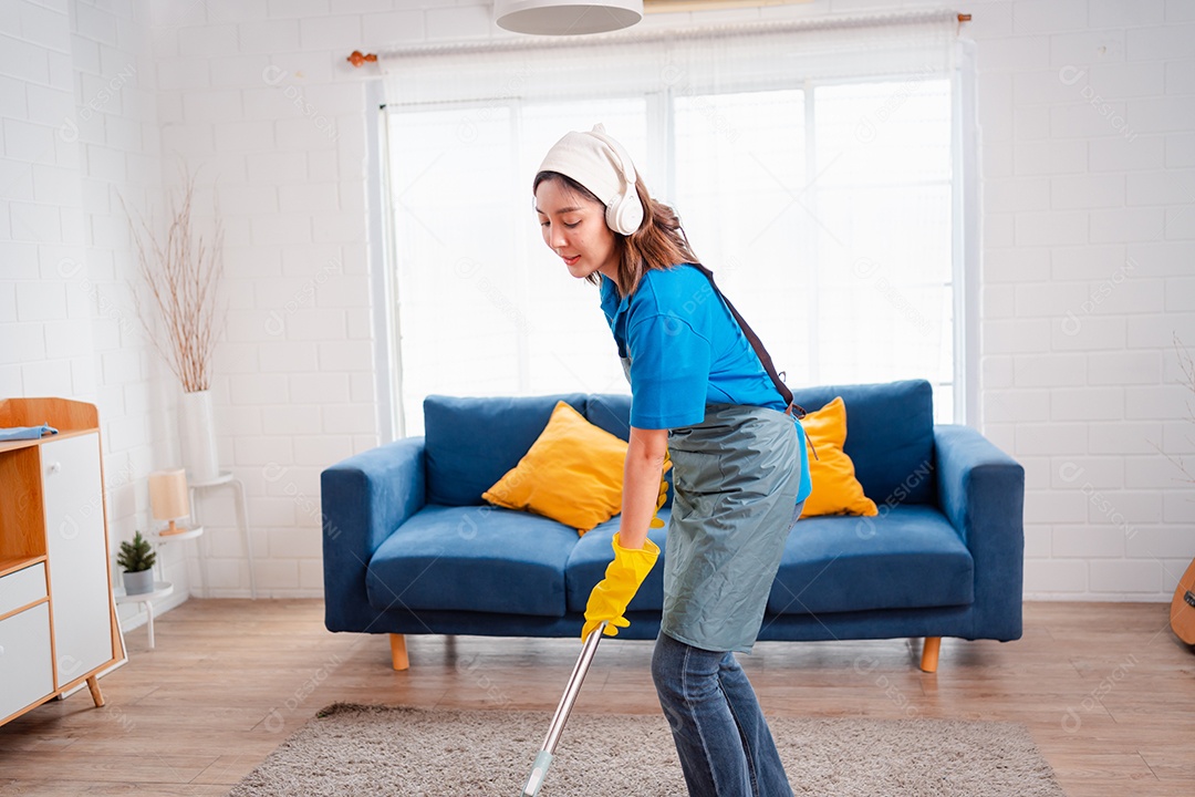 Trabalho doméstico ou serviço de limpeza doméstica