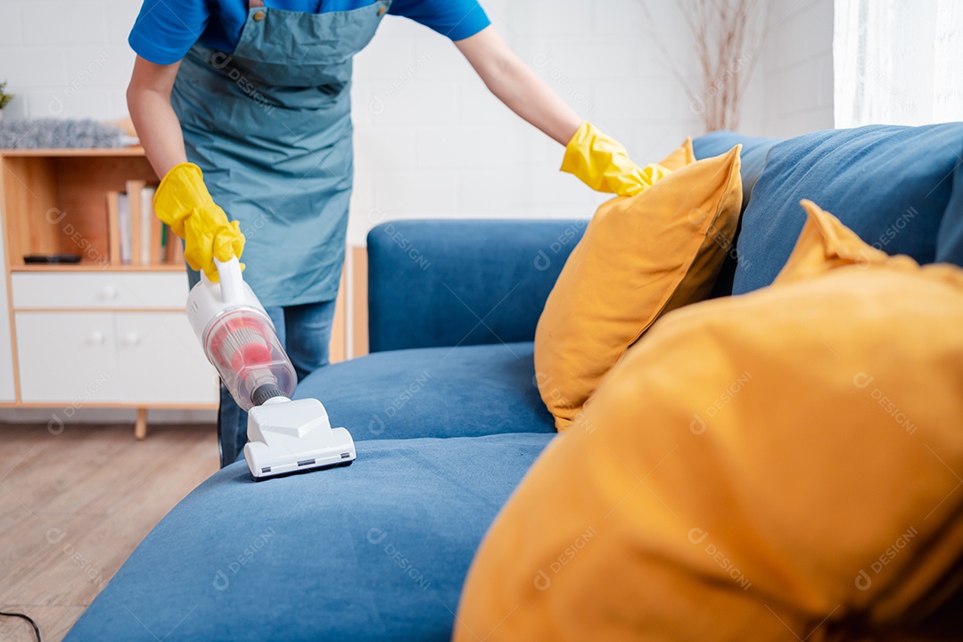 Trabalho doméstico ou serviço de limpeza doméstica