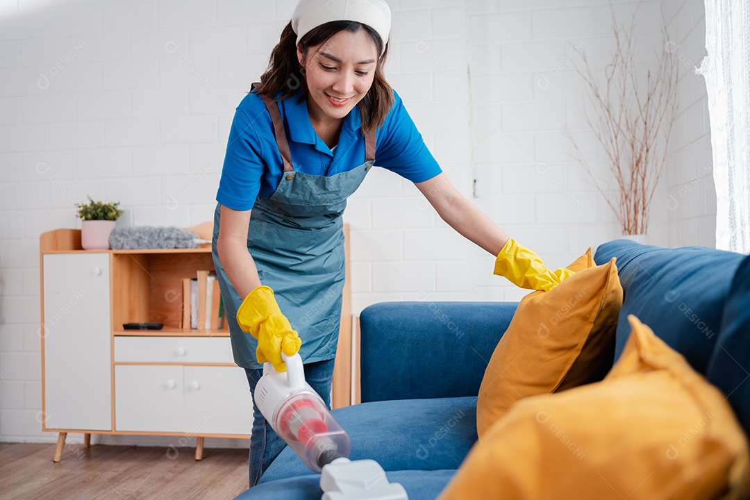 Trabalho doméstico ou serviço de limpeza doméstica