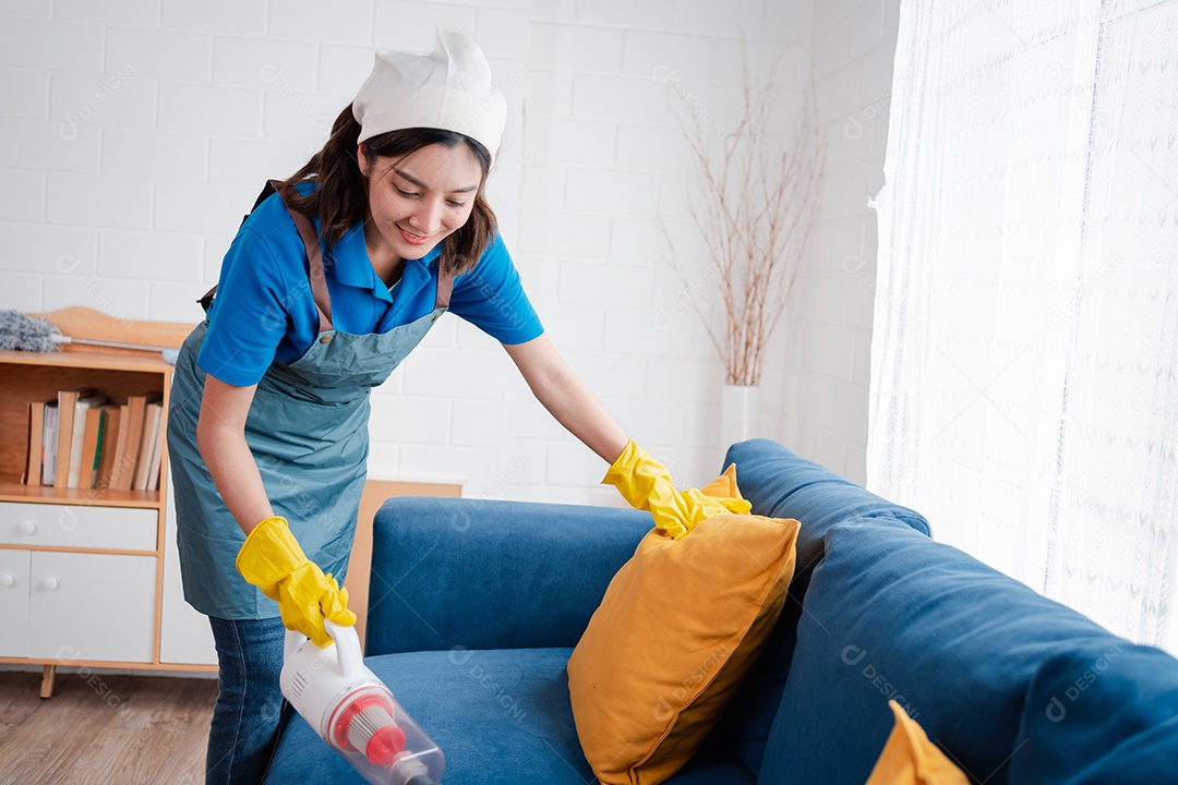 Trabalho doméstico ou serviço de limpeza doméstica