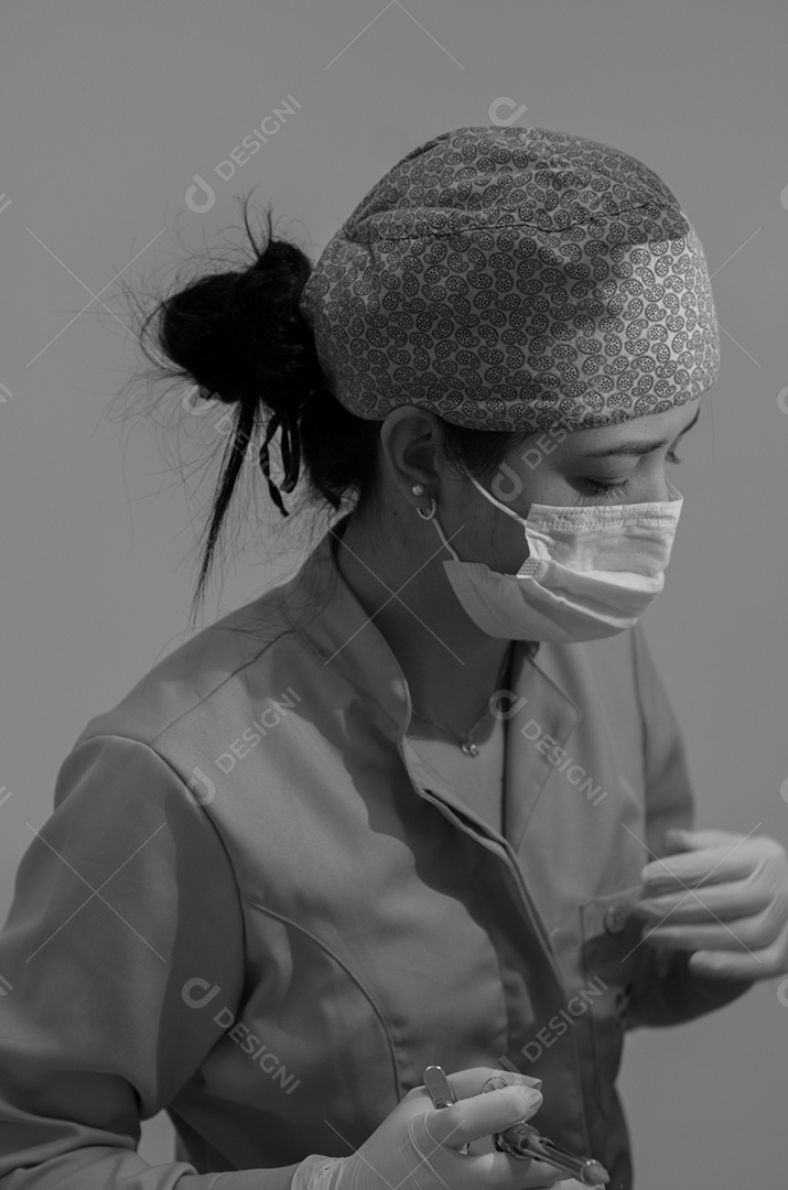 Detalhes do consultório odontológico