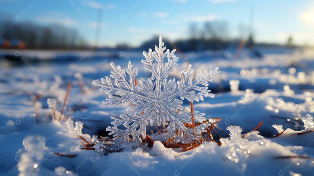 Temporada de inverno 22 de dezembro a 22 de março.