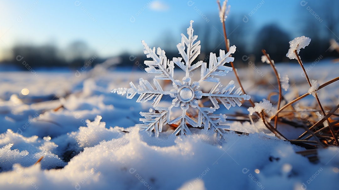 Temporada de inverno 22 de dezembro a 22 de março.