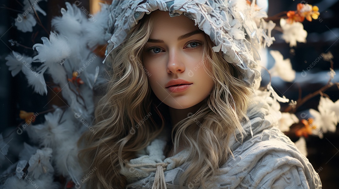 Temporada de inverno 22 de dezembro a 22 de março.