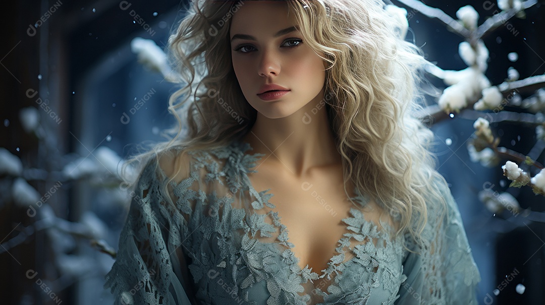 Temporada de inverno 22 de dezembro a 22 de março.